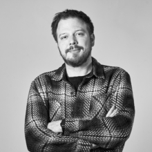 Christopher Rohs