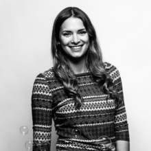 Victoria Volpe