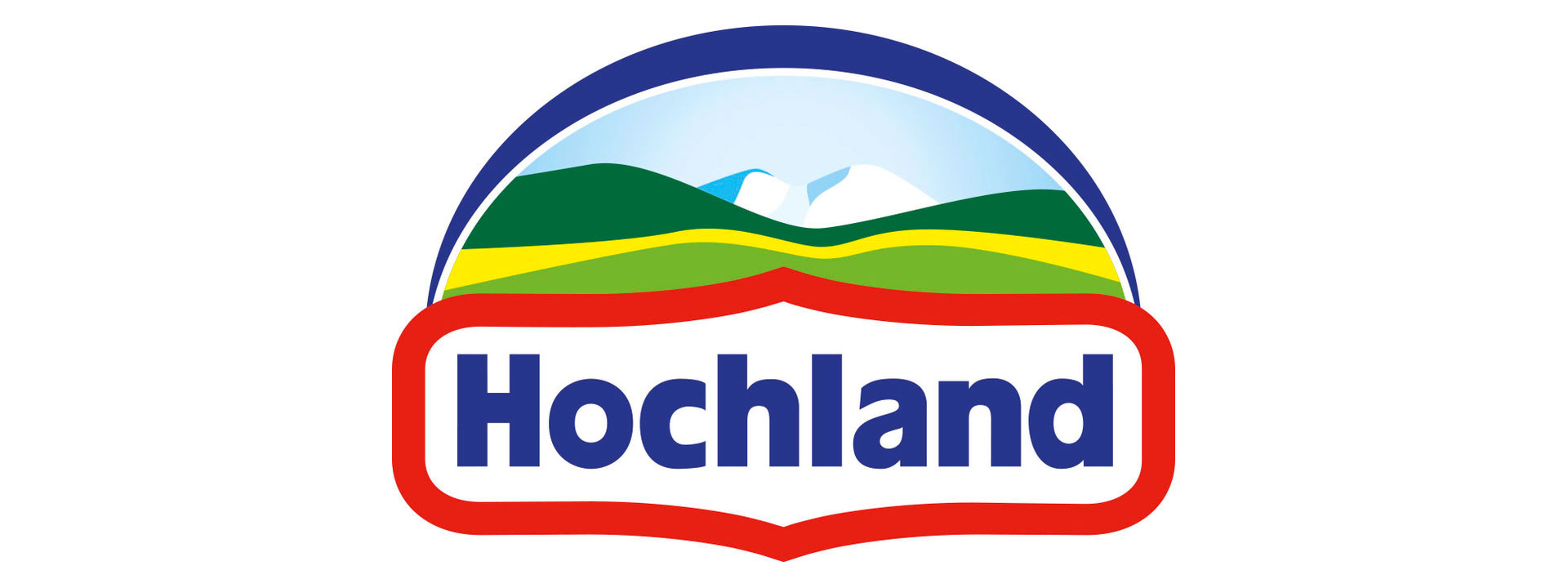 Хохланд производитель. Хохланд. Hochland лого. Товарный знак Hochland. Хохланд Руссланд.