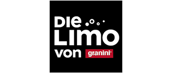 Die Limo von Granini