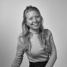 Anna Paulina Graf