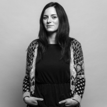 Sarah Nesselhauf