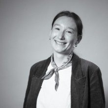 Friederike Petersen