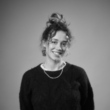 Antonia Weber