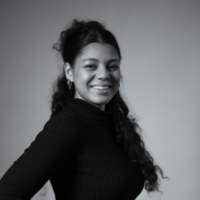 Josefine Amoateng