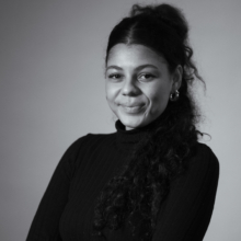 Josefine Amoateng