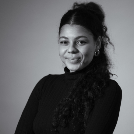 Josefine Amoateng